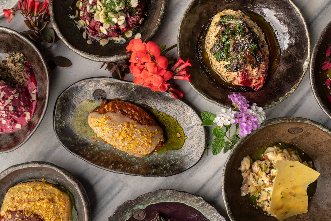 Fidanka’da Gastronomi