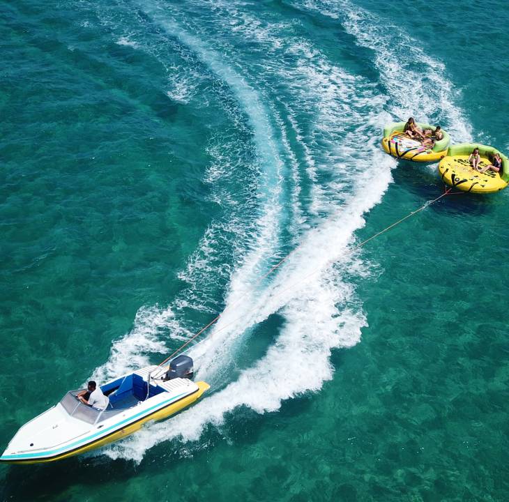 Diving & Water Sports