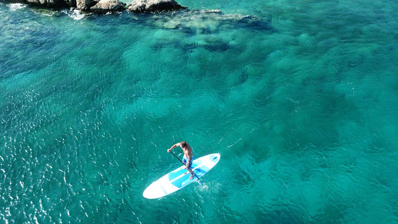 Diving & Water Sports
