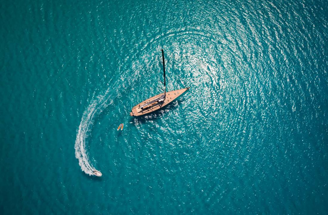 Diving & Water Sports